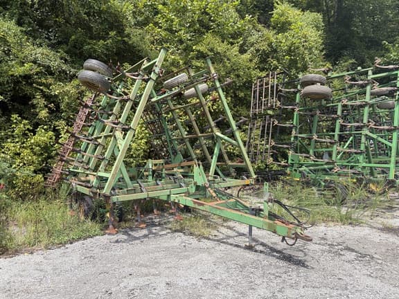 Image of John Deere 980 Primary image
