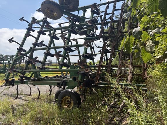 Image of John Deere 980 equipment image 2