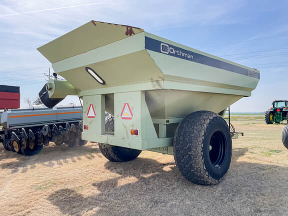 Image of Orthman 996 equipment image 4