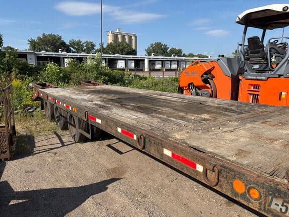 Image of Towmaster T-50 equipment image 4