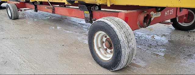 Image of Unverferth HT25 equipment image 3