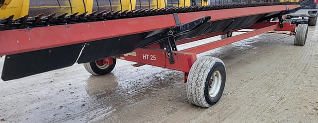 Image of Unverferth HT25 equipment image 1