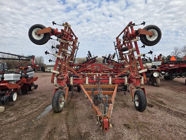 Image of Wil-Rich Quad 5 equipment image 1