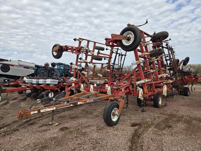 Image of Wil-Rich Quad 5 equipment image 2