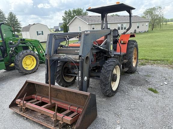 Image of Zetor 3340 equipment image 2