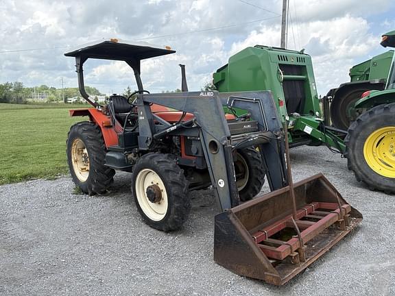 Image of Zetor 3340 Primary image