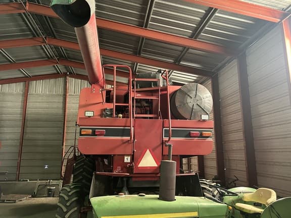 Image of Case IH 2366 equipment image 3