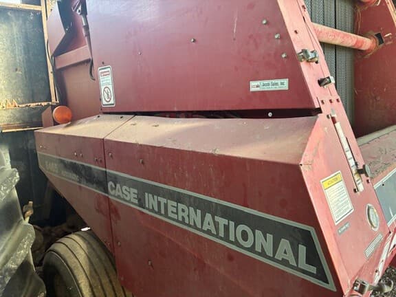 Image of Case IH 8465 equipment image 3