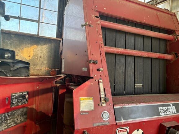 Image of Case IH 8465 equipment image 2