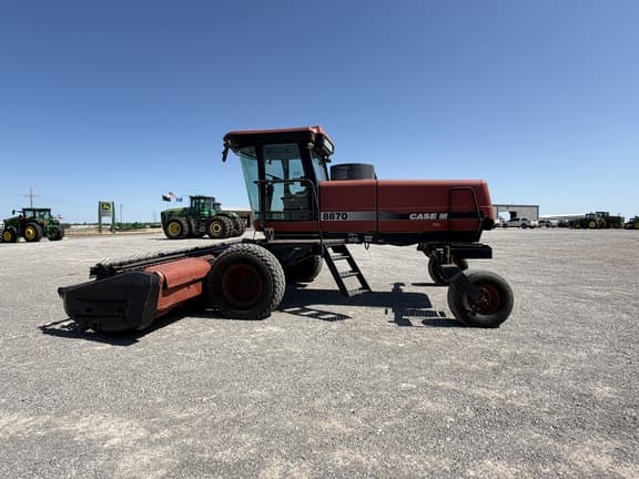 Image of Case IH 8870 equipment image 1