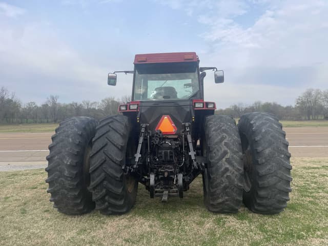 Image of Case IH 8930 equipment image 3