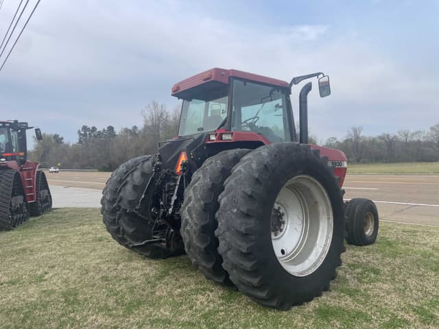 Image of Case IH 8930 equipment image 2