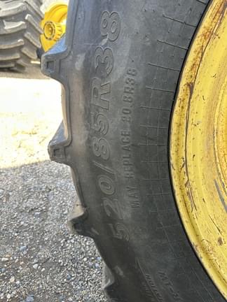 Image of Case IH 8940 equipment image 2