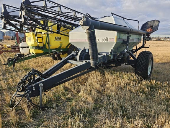 1998 Flexi-Coil 1720 Equipment Image0