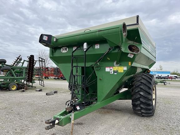 Image of J&M 750-14 equipment image 1