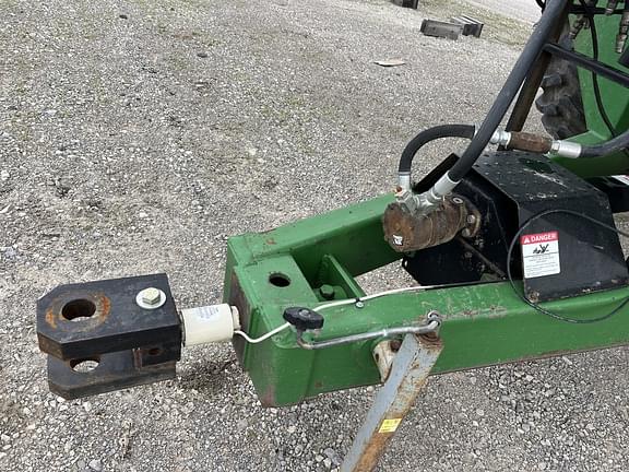 Image of J&M 750-14 equipment image 3