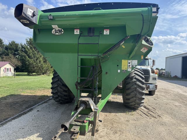 Image of J&M 750-16 equipment image 1