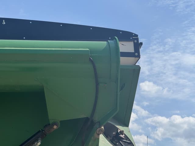 Image of J&M 750-16 equipment image 3