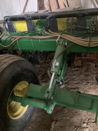 Image of John Deere 1780 equipment image 4