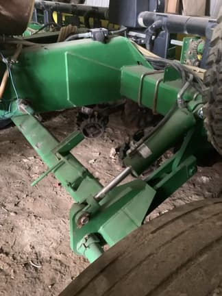 Image of John Deere 1780 equipment image 1