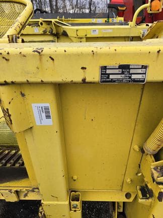 Image of John Deere 630A equipment image 1