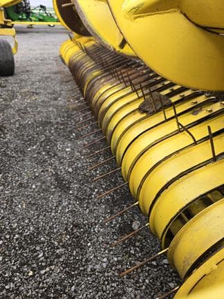 Image of John Deere 630A equipment image 2