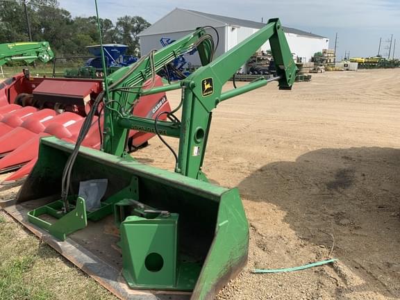 Image of John Deere 720 equipment image 1