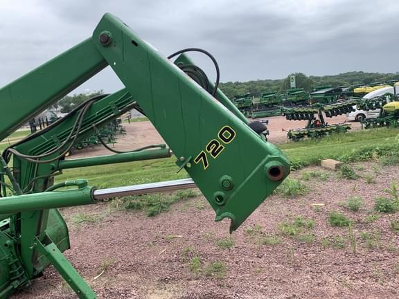 Image of John Deere 720 equipment image 3