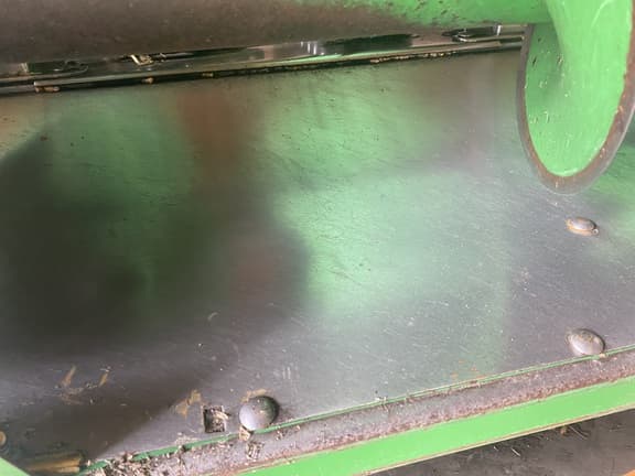 Image of John Deere 893 equipment image 4