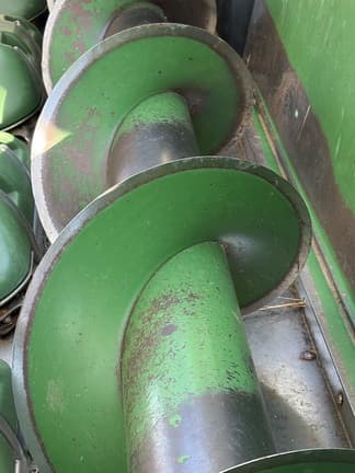 Image of John Deere 893 equipment image 4
