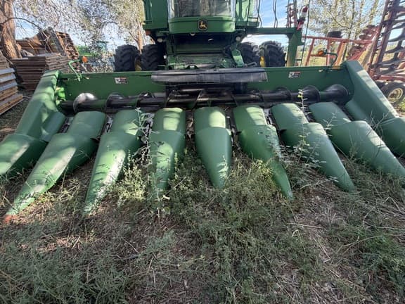 Image of John Deere 893 equipment image 1
