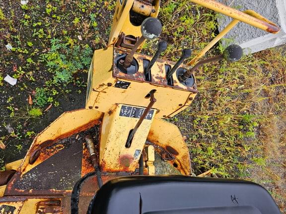 Image of John Deere 911 equipment image 3