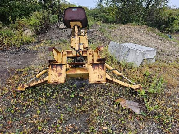 Image of John Deere 911 equipment image 2