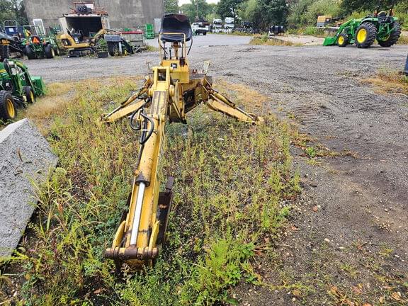 Image of John Deere 911 equipment image 4