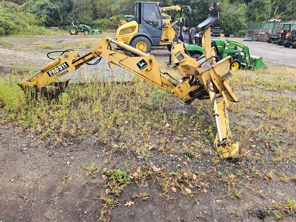Image of John Deere 911 equipment image 1