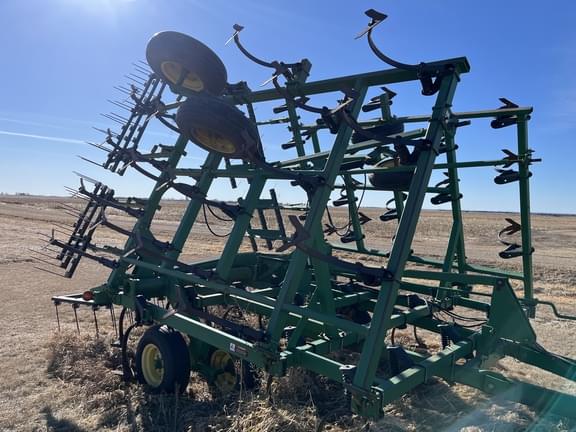 Image of John Deere 980 equipment image 3