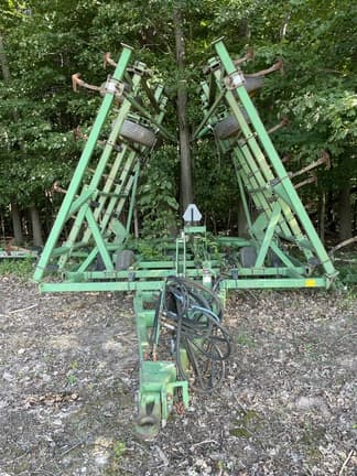 Image of John Deere 980 equipment image 2