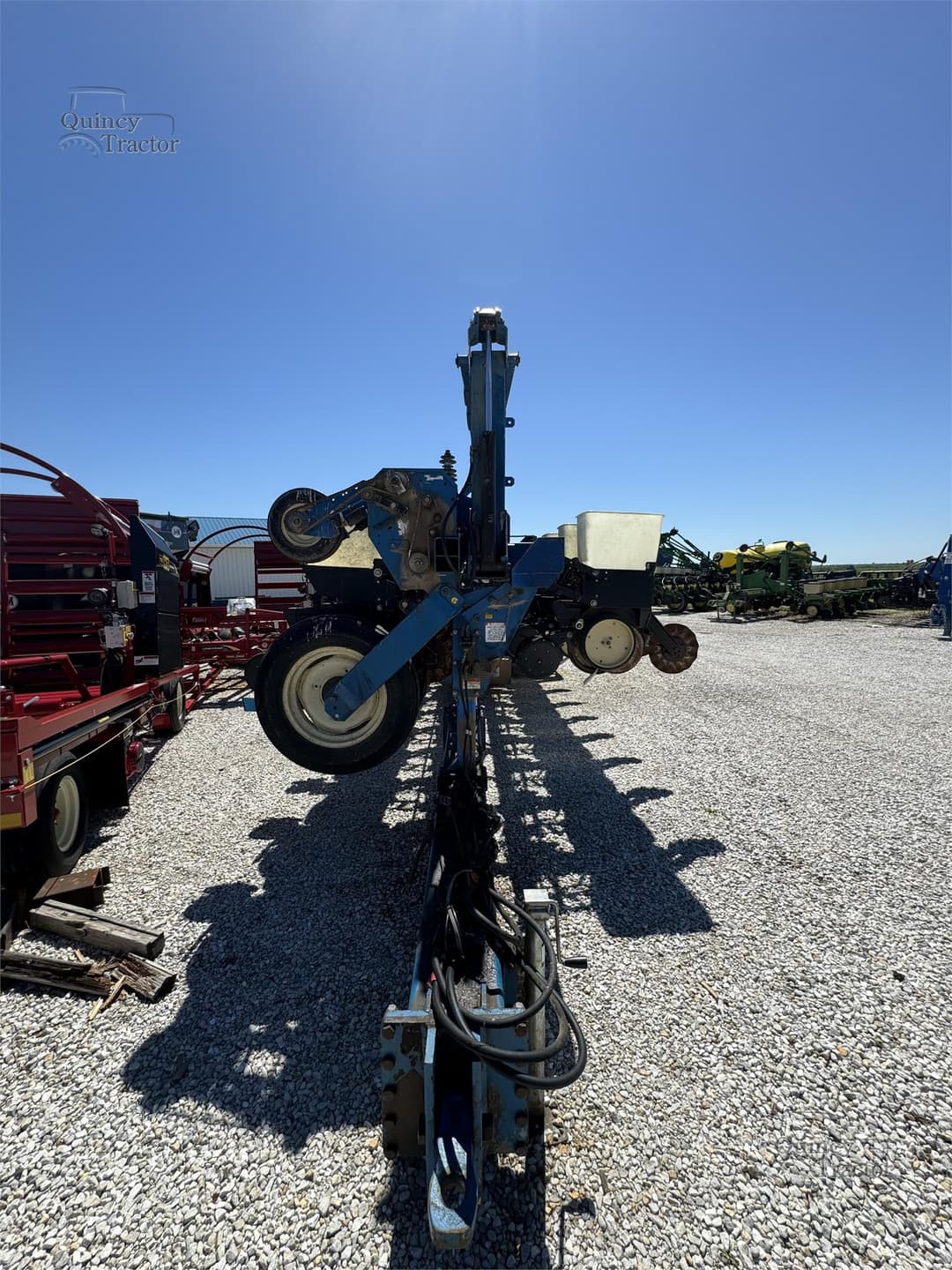 Image of Kinze 2600 Primary image