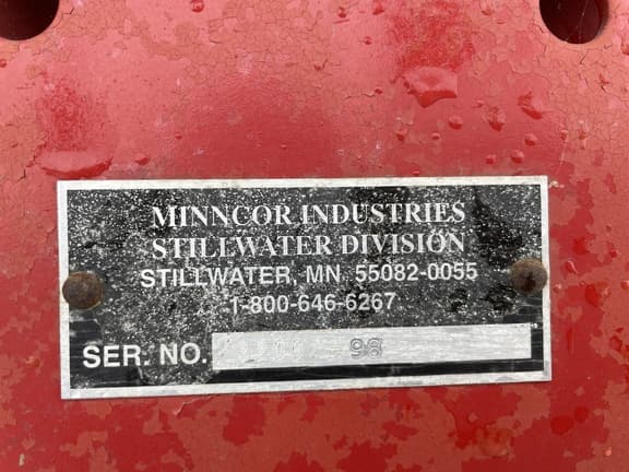 Image of Minnesota 450 equipment image 2