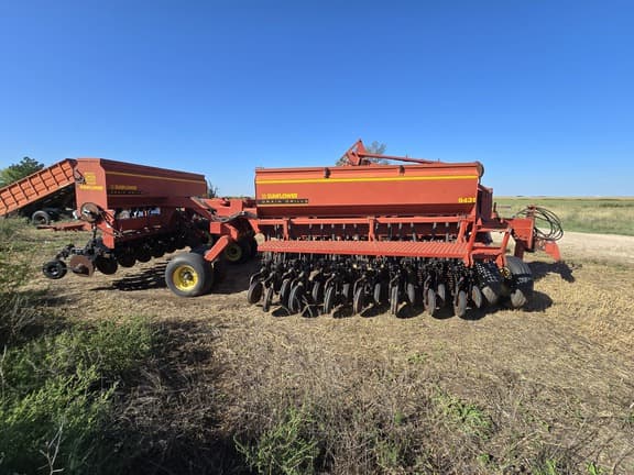 Image of Sunflower 9431-30 equipment image 1