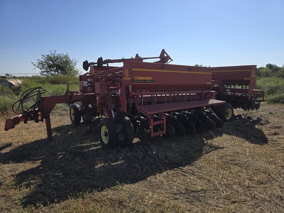 Image of Sunflower 9431-30 equipment image 4