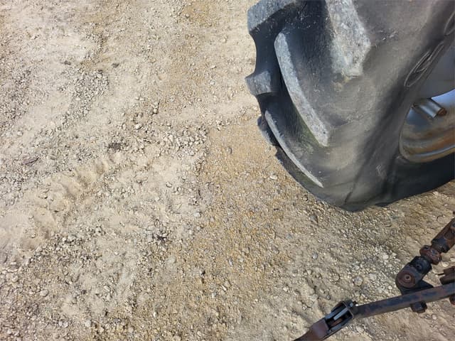 Image of AGCO Allis 8775 equipment image 4