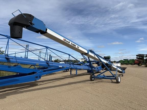 Image of Brandt 1545 equipment image 3