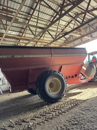 Image of Brent 1084 equipment image 2