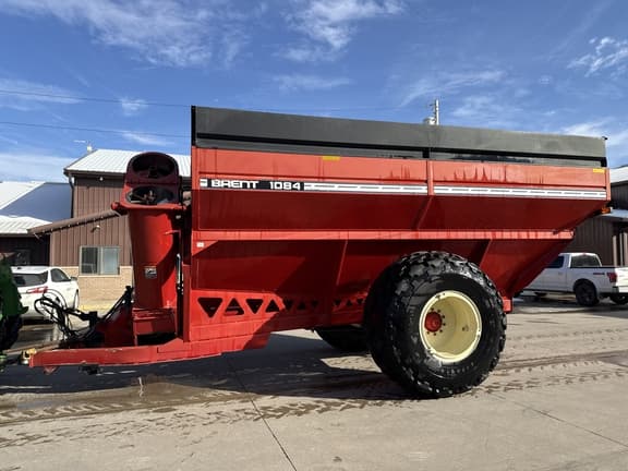 Image of Brent 1084 equipment image 2