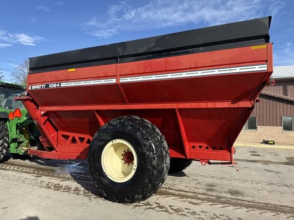 Image of Brent 1084 equipment image 4