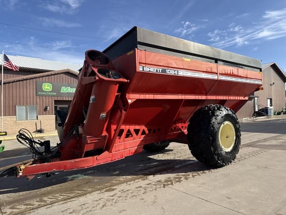 Image of Brent 1084 equipment image 2