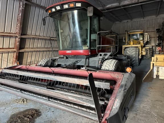 Image of Case IH 8870 Primary image