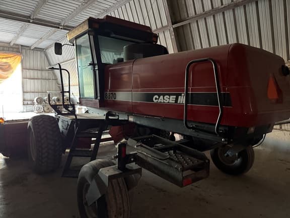 Image of Case IH 8870 equipment image 3