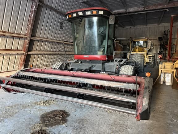 Image of Case IH 8870 equipment image 1